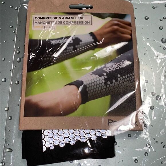 New COMPRESSION ARM SLEEVE set - Picture 5 of 9